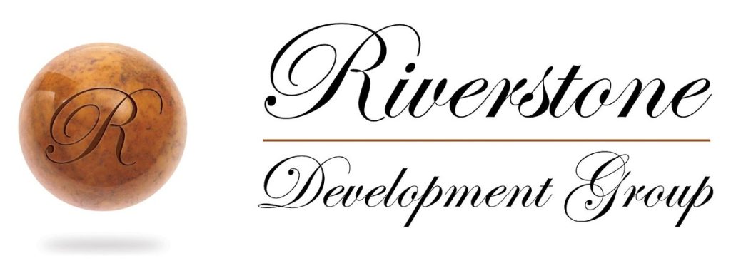 Riverstone Logo balanced